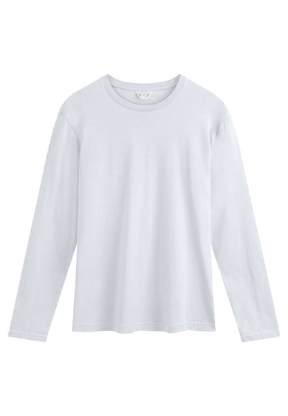 Camiseta de Manga Larga Básica Style JERIN