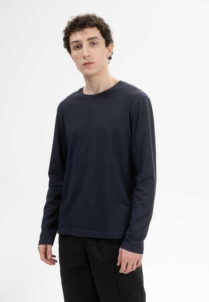 Camiseta de Manga Larga Básica Style JERIN