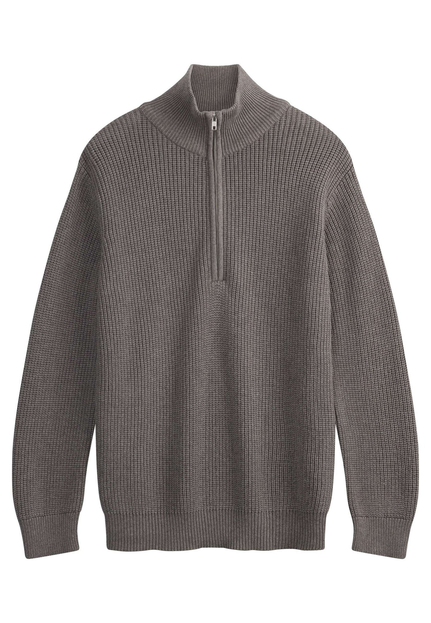 Jersey de Cuello Alto Acanalado Style UDAI