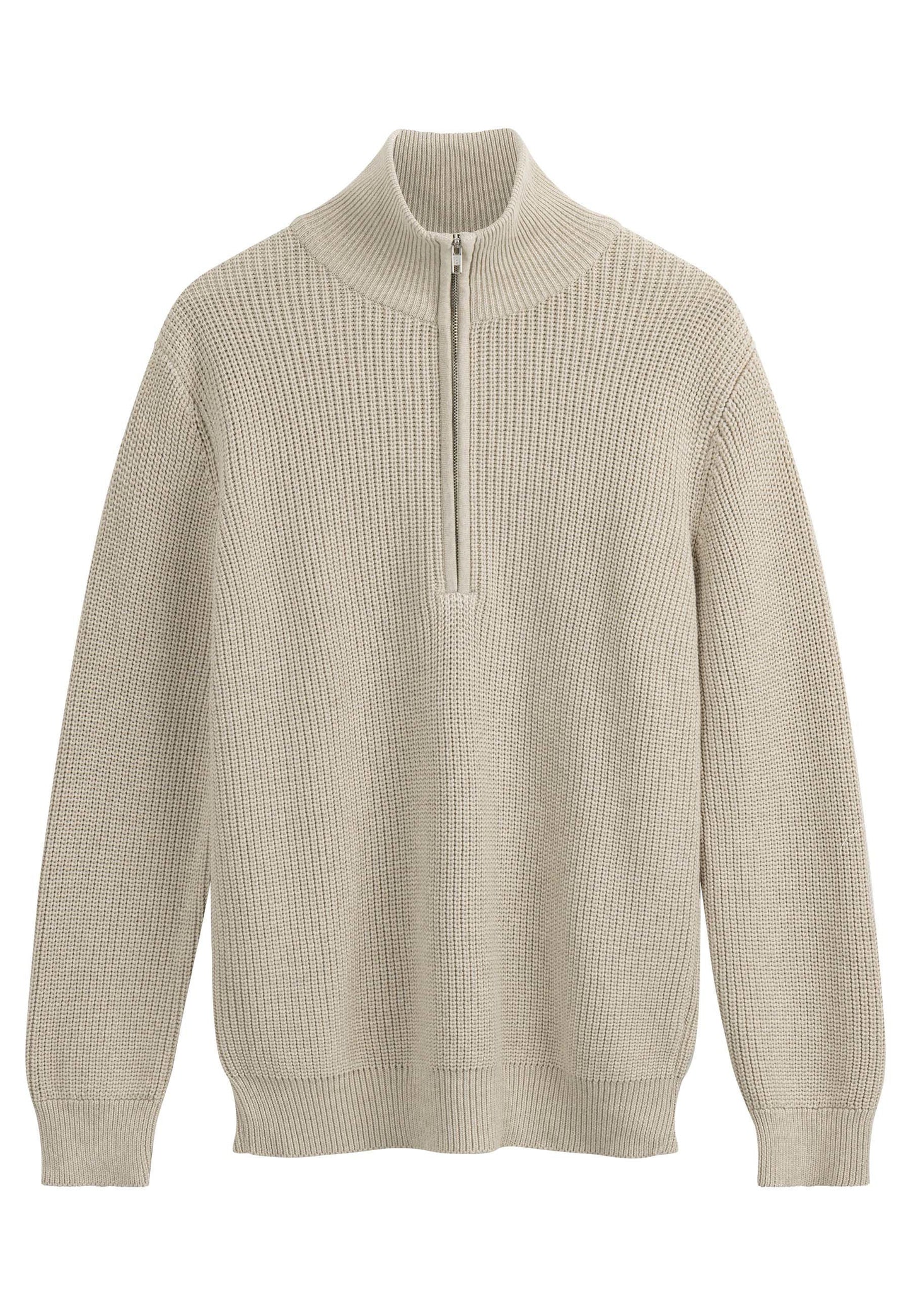 Jersey de Cuello Alto Acanalado Style UDAI