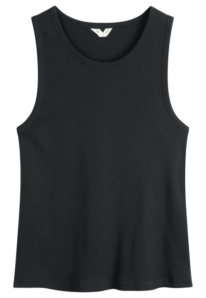 Camiseta Tirantes Acanalada Style OSHIN