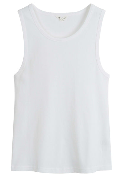Camiseta Tirantes Acanalada Style OSHIN