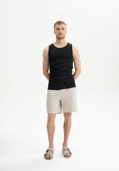 Camiseta Tirantes Acanalada Style OSHIN