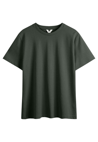 Camiseta Pesada Style PRAVIN