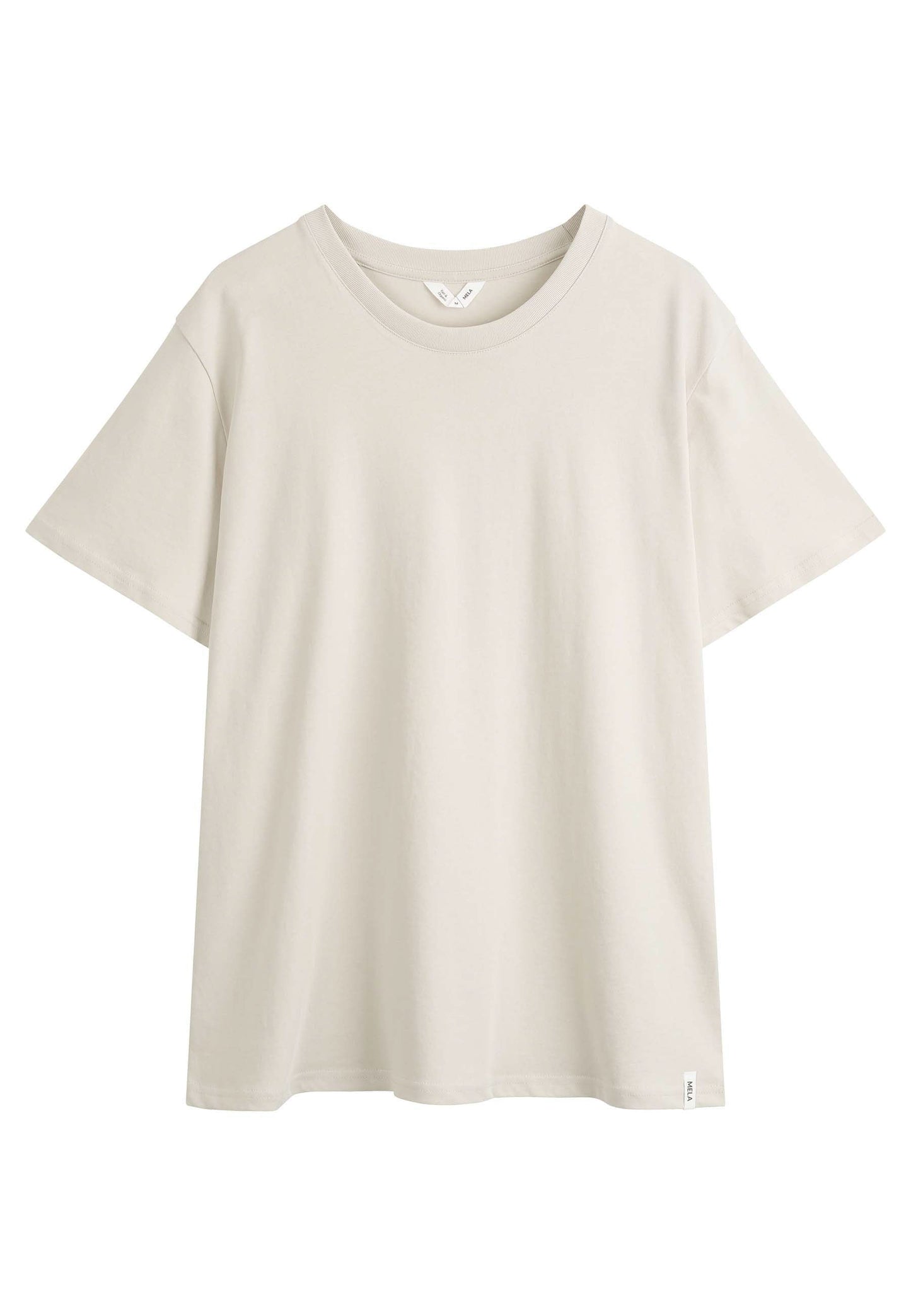 Camiseta Pesada Style PRAVIN