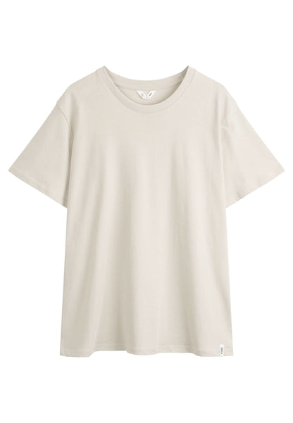 Camiseta Pesada Style PRAVIN