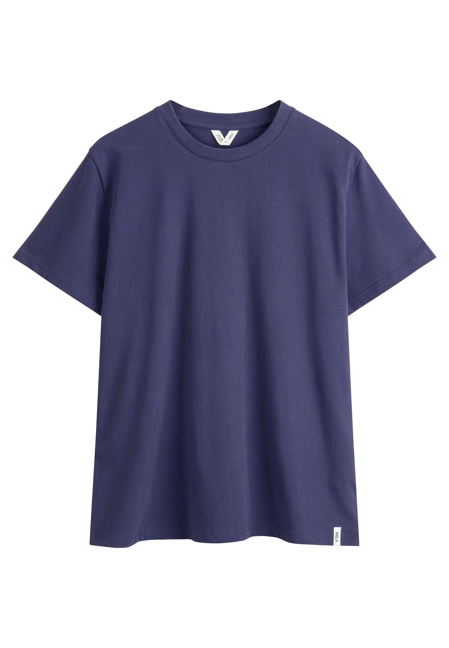 Camiseta Pesada Style PRAVIN