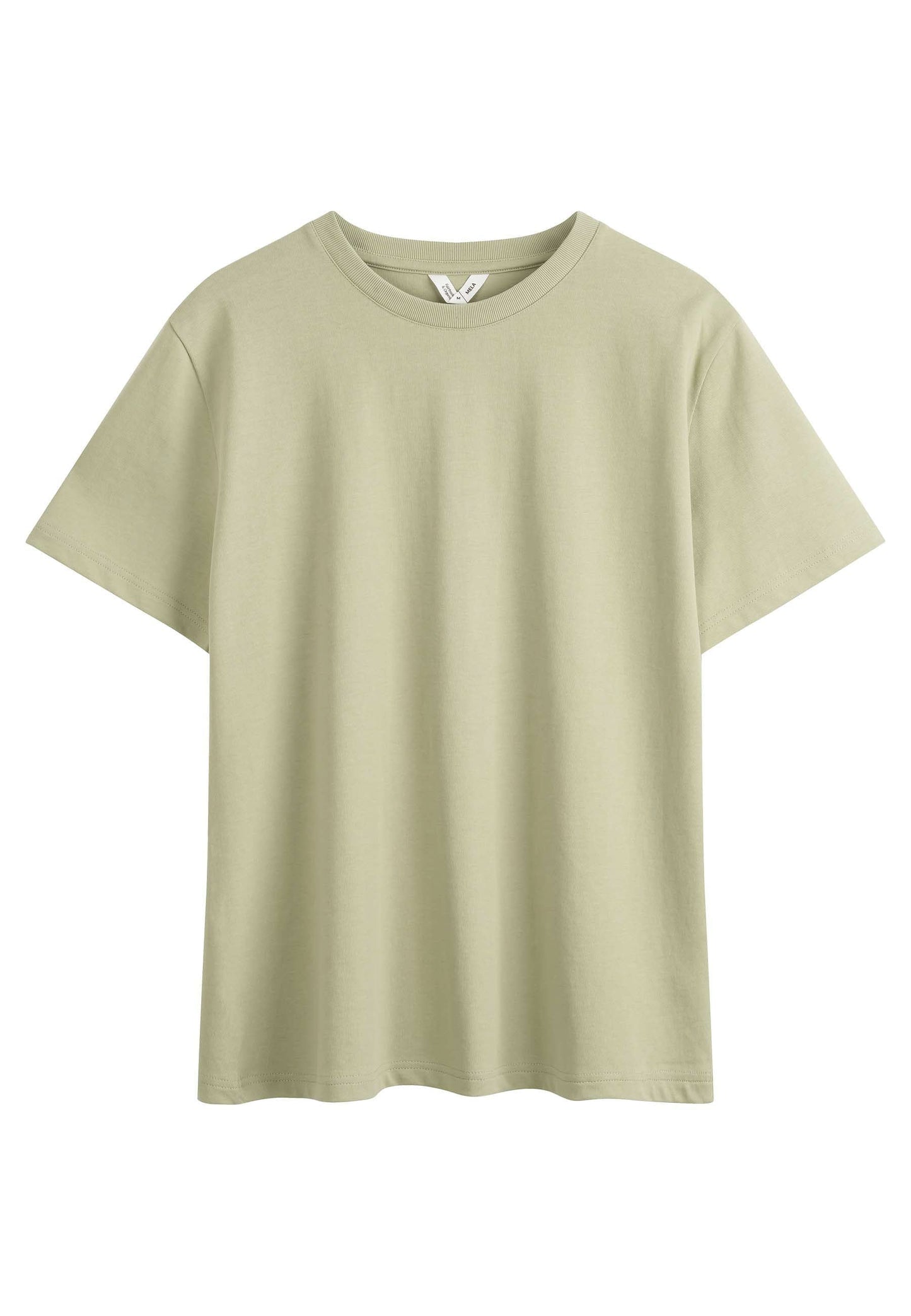 Camiseta Pesada Style PRAVIN