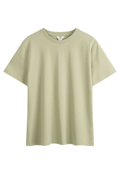 Camiseta Pesada Style PRAVIN