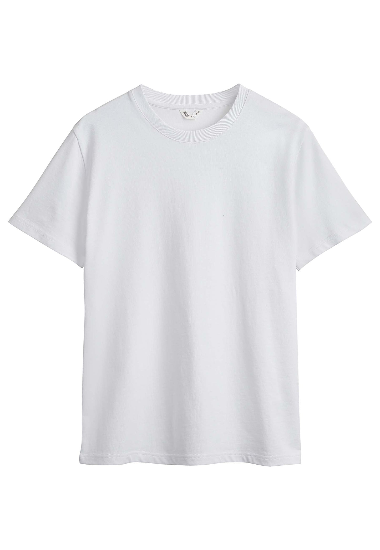 Camiseta Pesada Style PRAVIN
