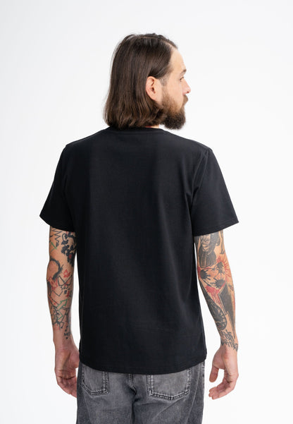 Camiseta Pesada Style PRAVIN