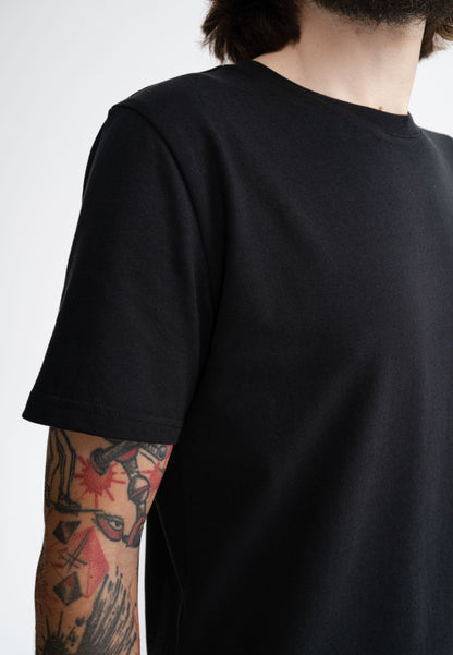 Camiseta Pesada Style PRAVIN