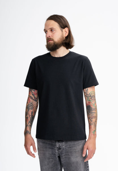 Camiseta Pesada Style PRAVIN
