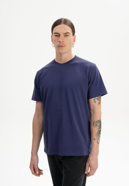 Camiseta Pesada Style PRAVIN