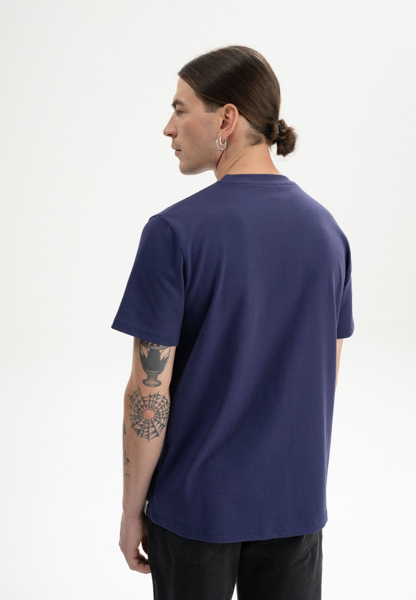 Camiseta Pesada Style PRAVIN