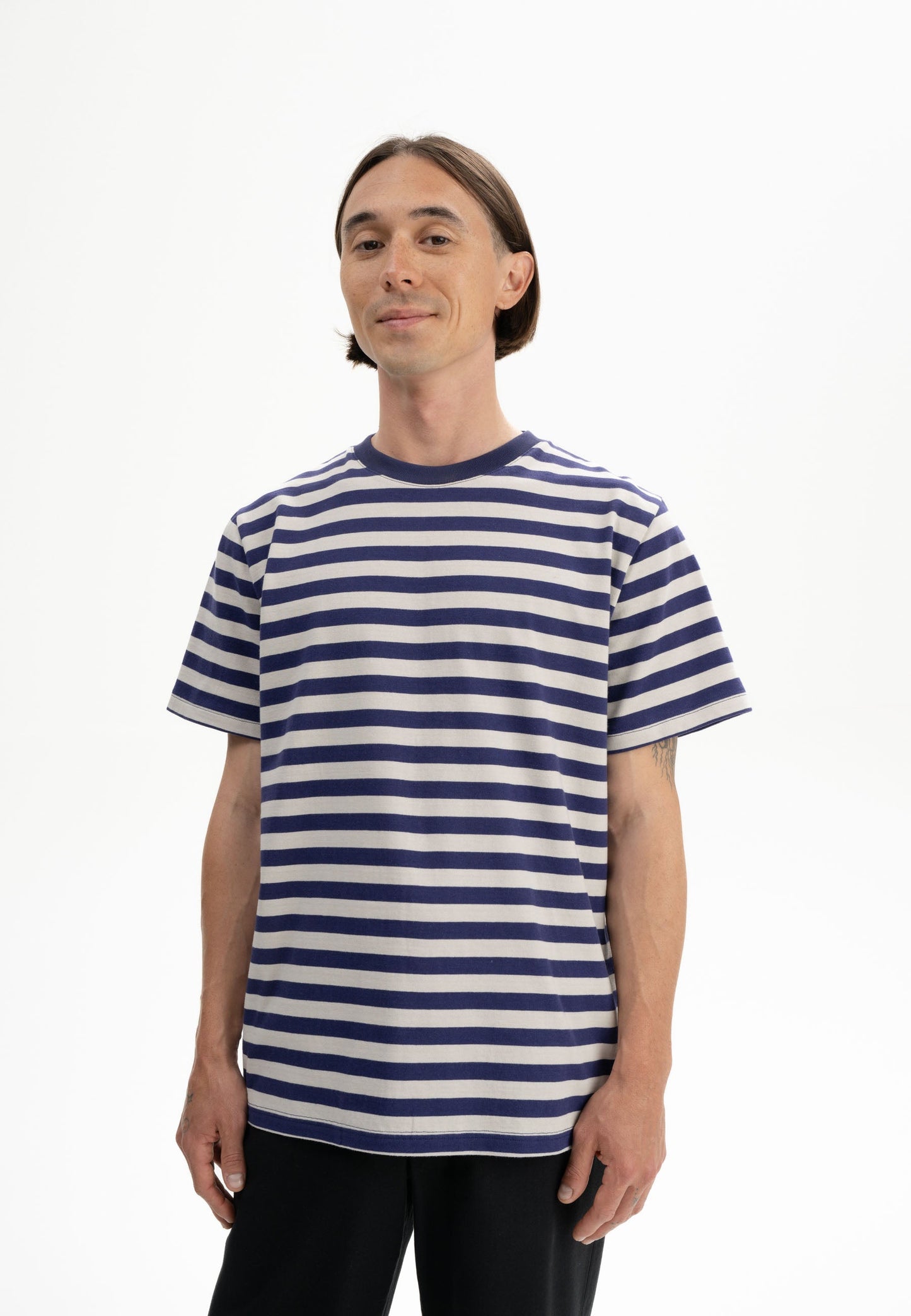 Camiseta Pesada Style PRAVIN