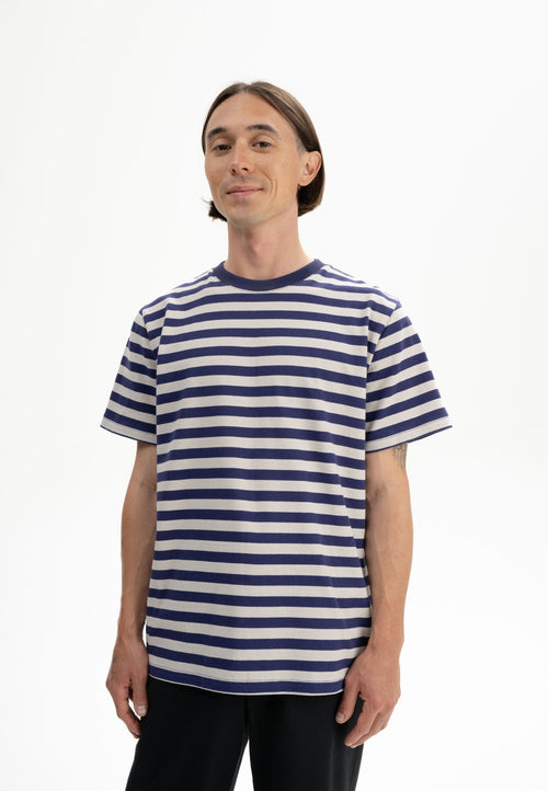 Camiseta Pesada Style PRAVIN