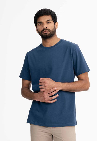 Camiseta Pesada Style PRAVIN