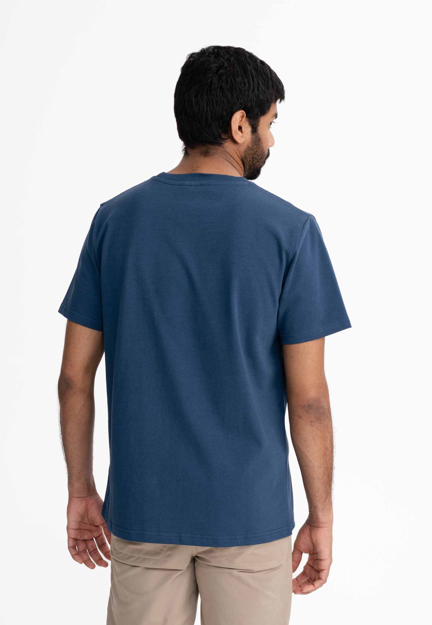 Camiseta Pesada Style PRAVIN
