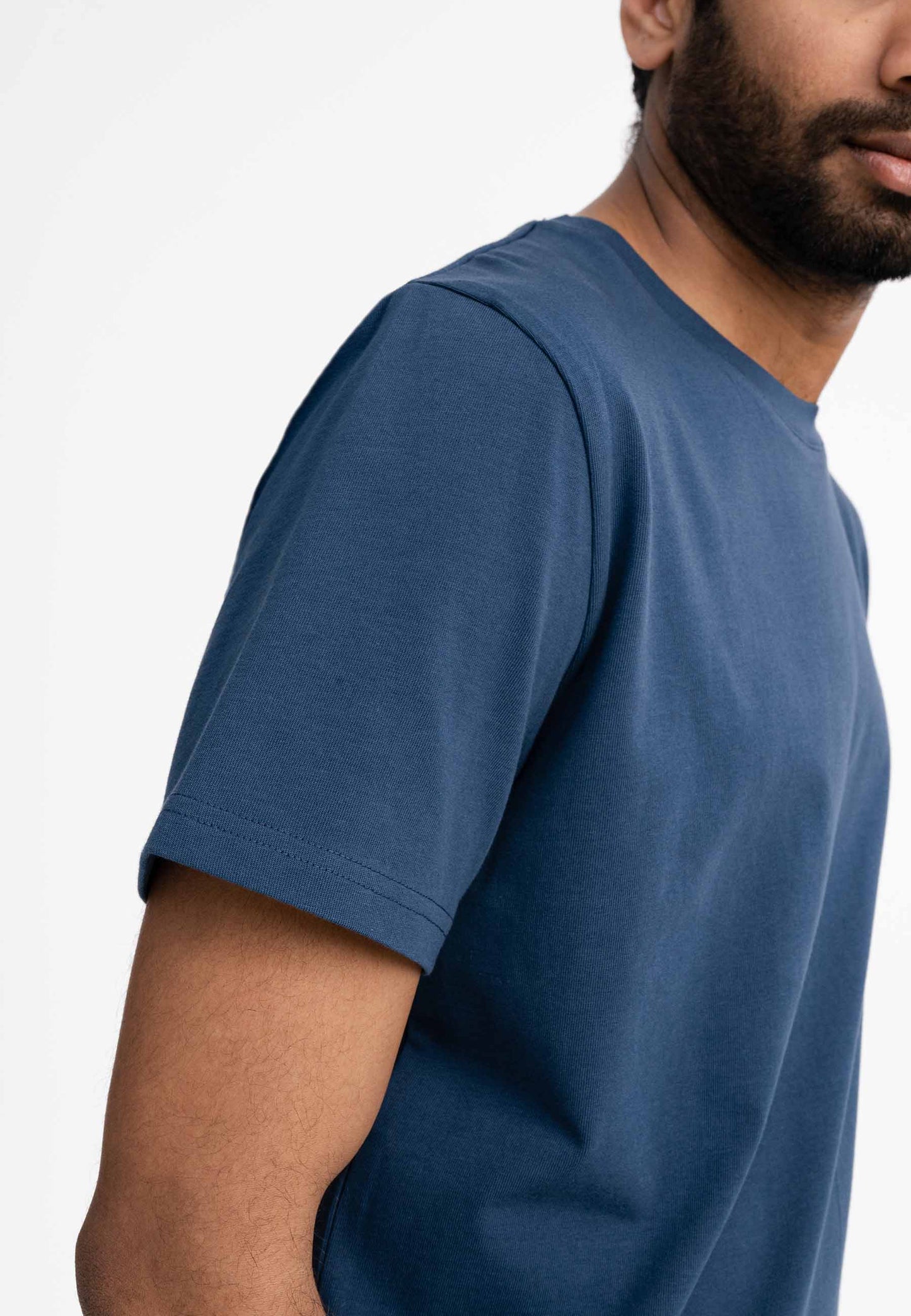 Camiseta Pesada Style PRAVIN