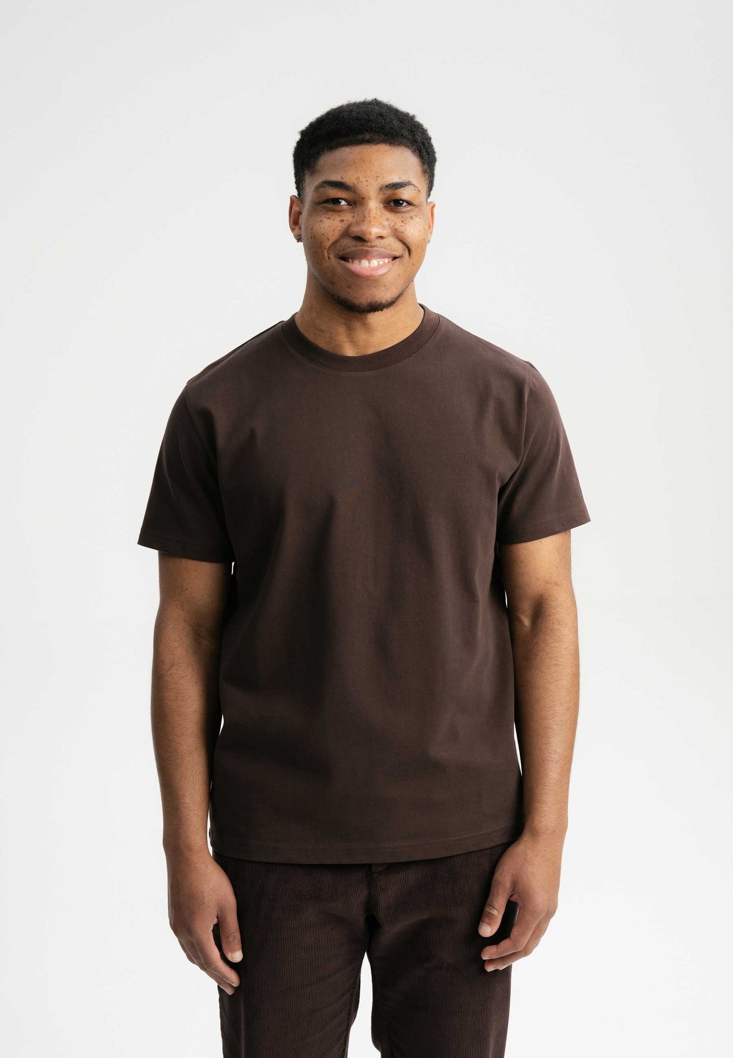 Camiseta Pesada Style PRAVIN