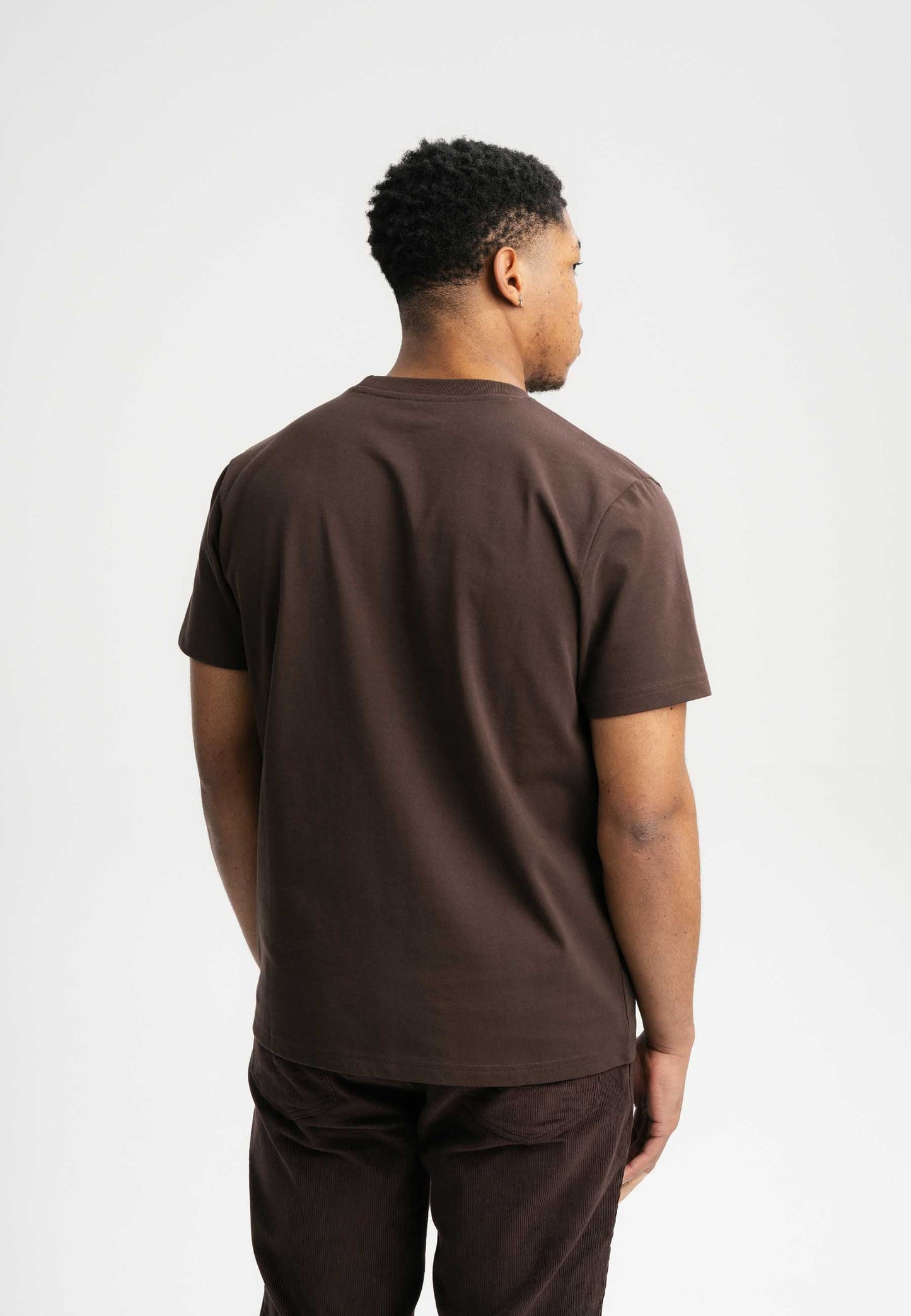 Camiseta Pesada Style PRAVIN