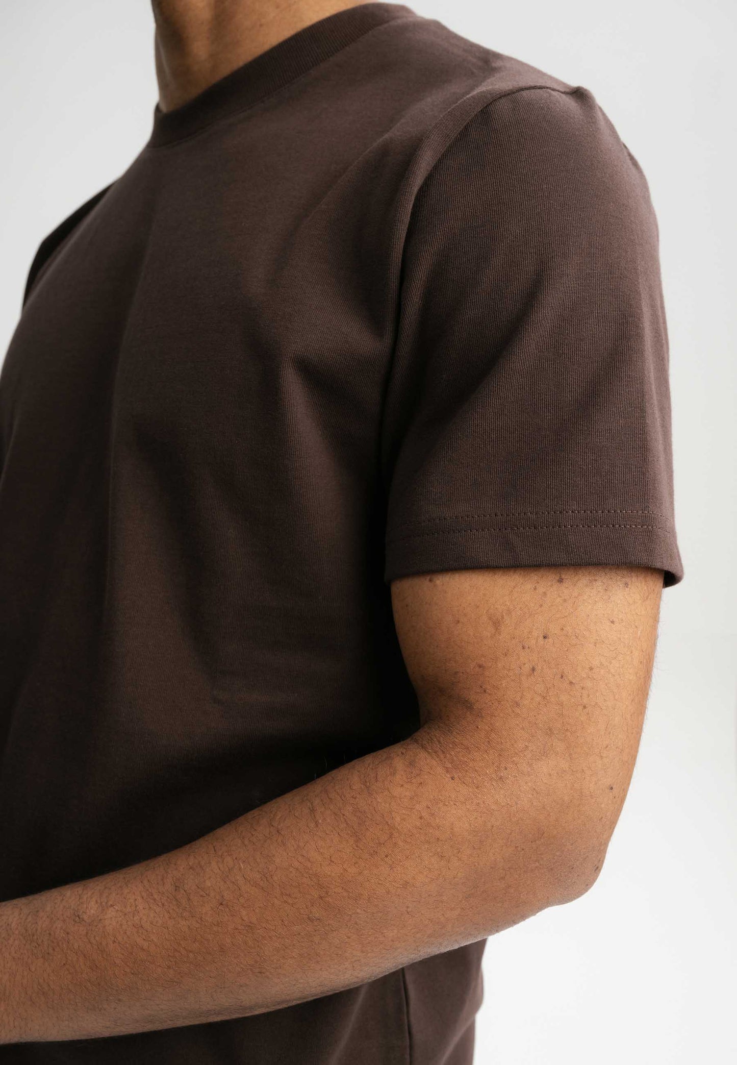 Camiseta Pesada Style PRAVIN