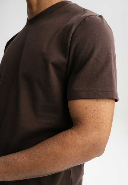 Camiseta Pesada Style PRAVIN