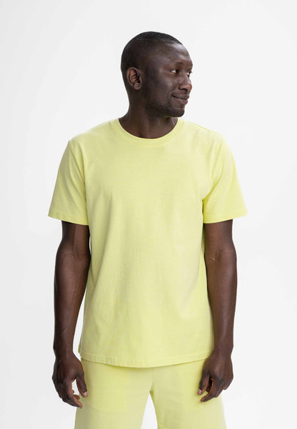 Camiseta Pesada Style PRAVIN