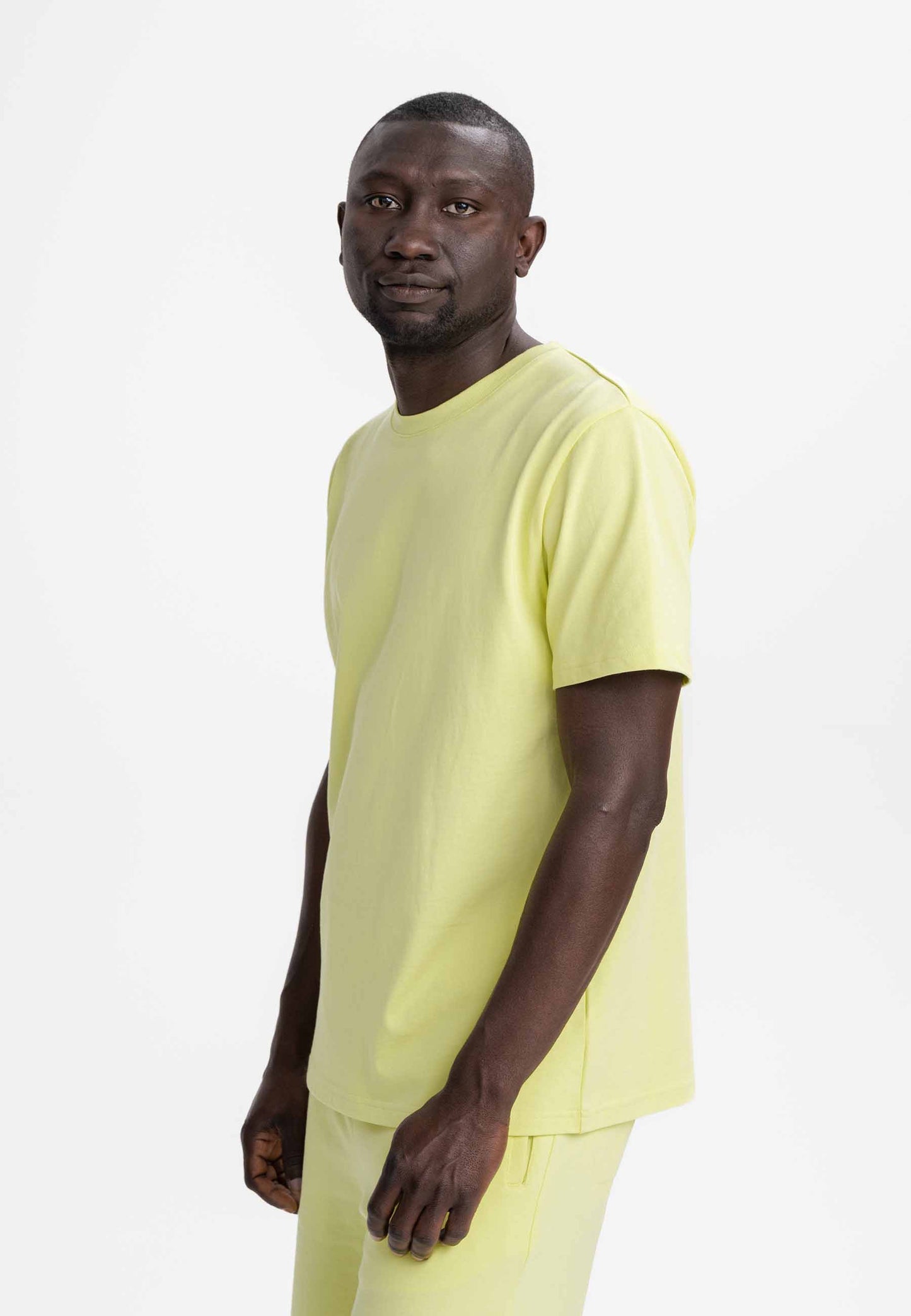 Camiseta Pesada Style PRAVIN
