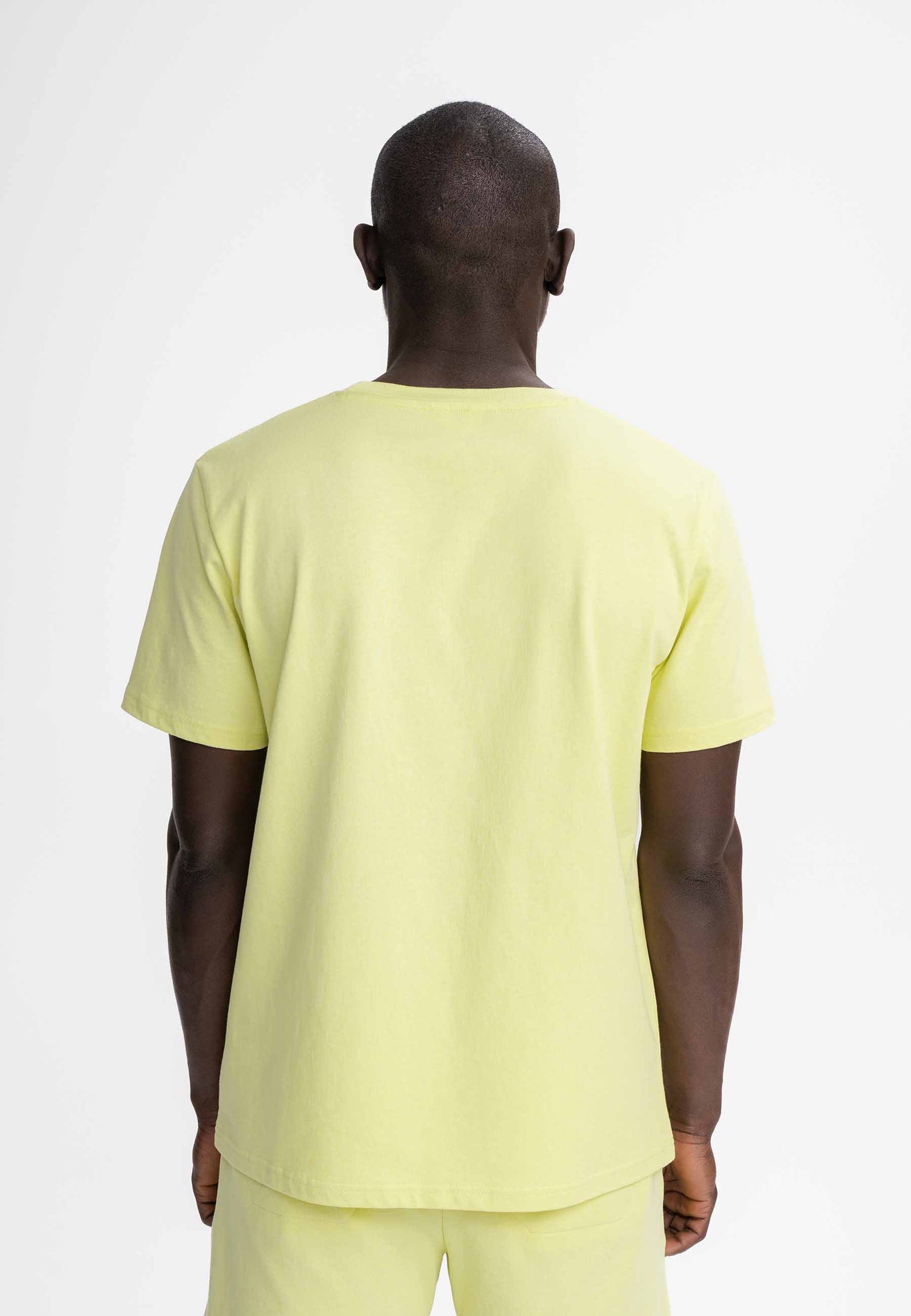 Camiseta Pesada Style PRAVIN