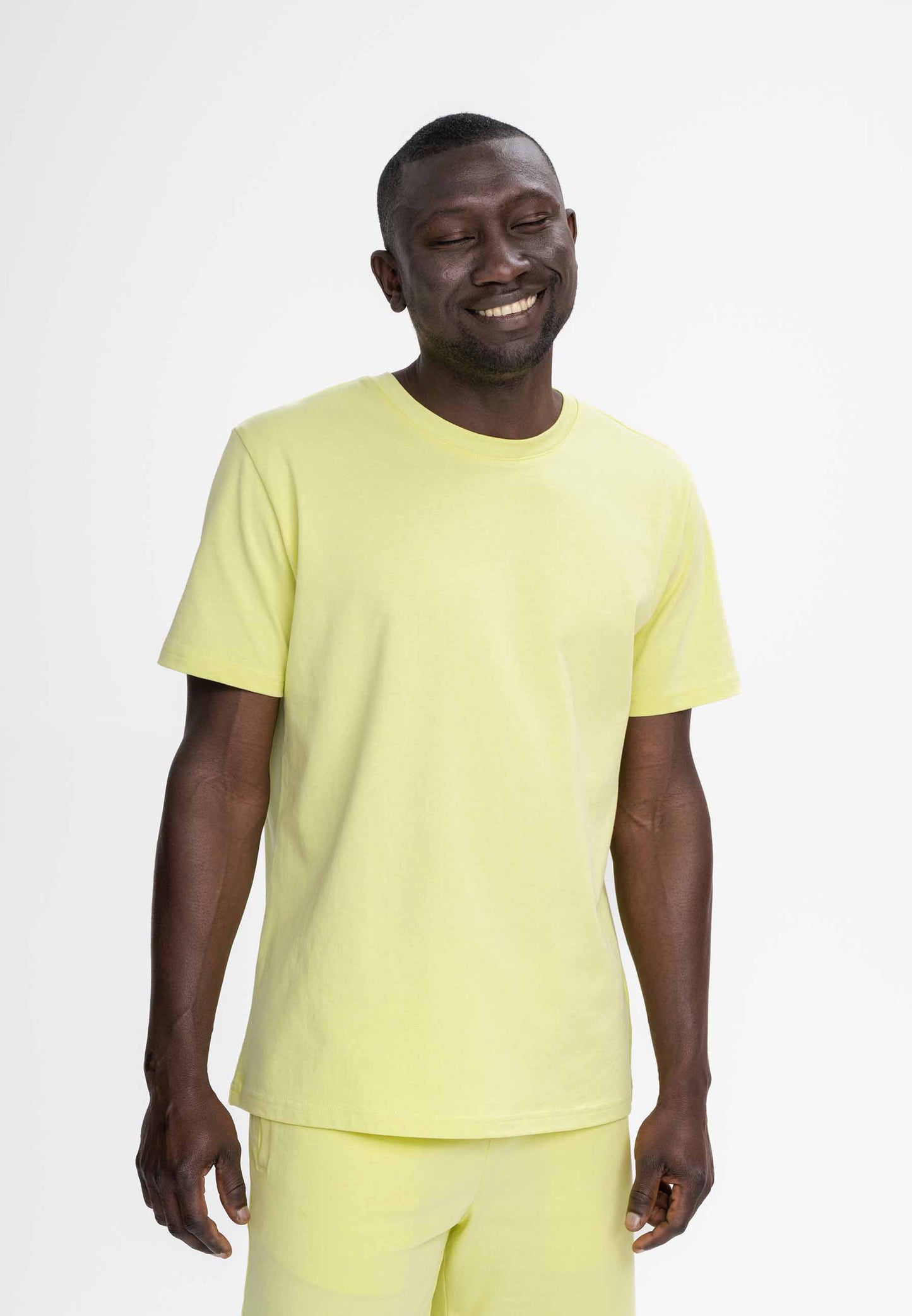 Camiseta Pesada Style PRAVIN
