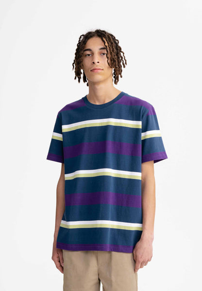 Camiseta Pesada Style PRAVIN