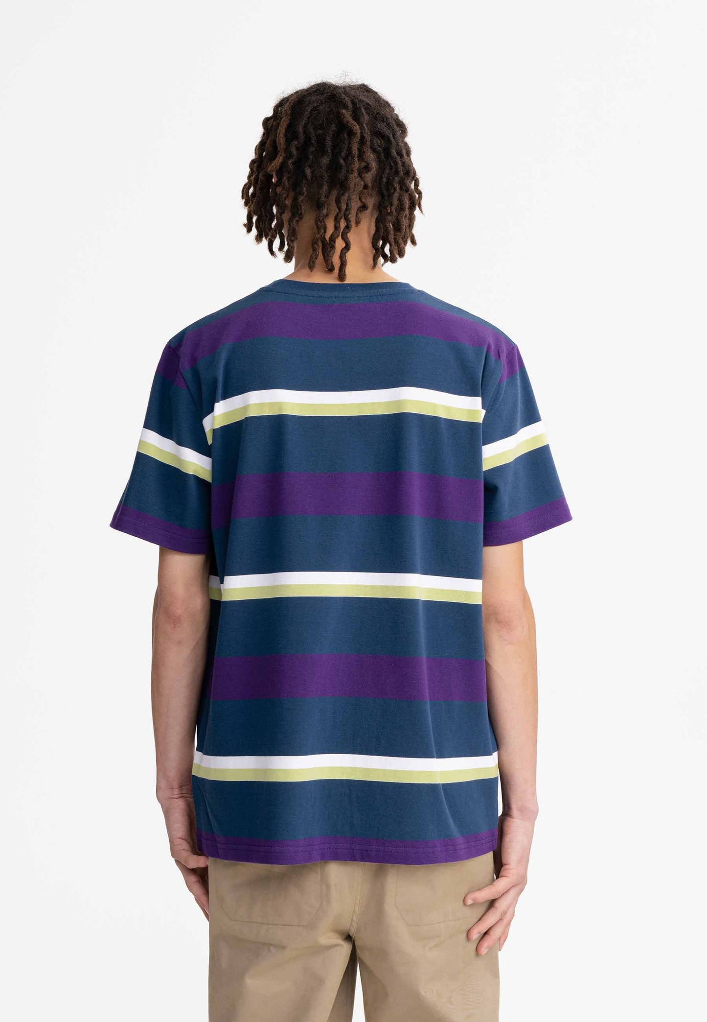 Camiseta Pesada Style PRAVIN