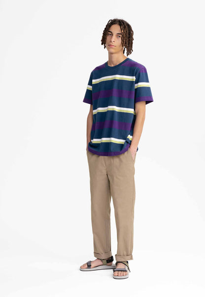 Camiseta Pesada Style PRAVIN