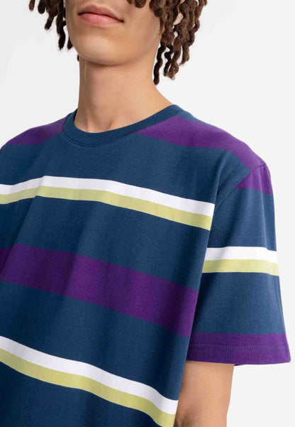 Camiseta Pesada Style PRAVIN