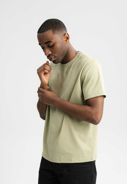 Camiseta Pesada Style PRAVIN