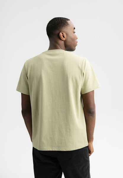 Camiseta Pesada Style PRAVIN