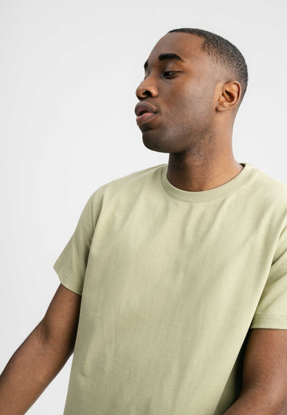 Camiseta Pesada Style PRAVIN