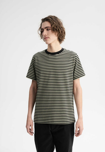 Camiseta Pesada Style PRAVIN