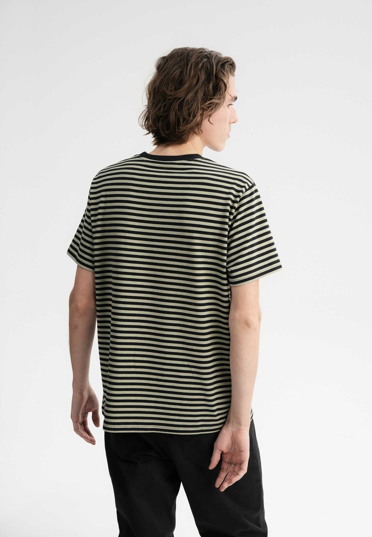 Camiseta Pesada Style PRAVIN