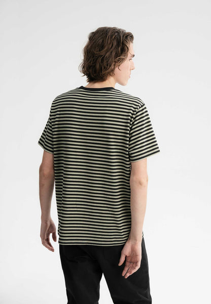 Camiseta Pesada Style PRAVIN