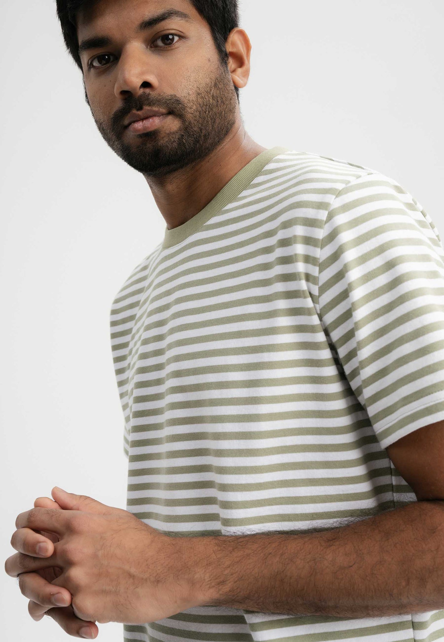 Camiseta Pesada Style PRAVIN