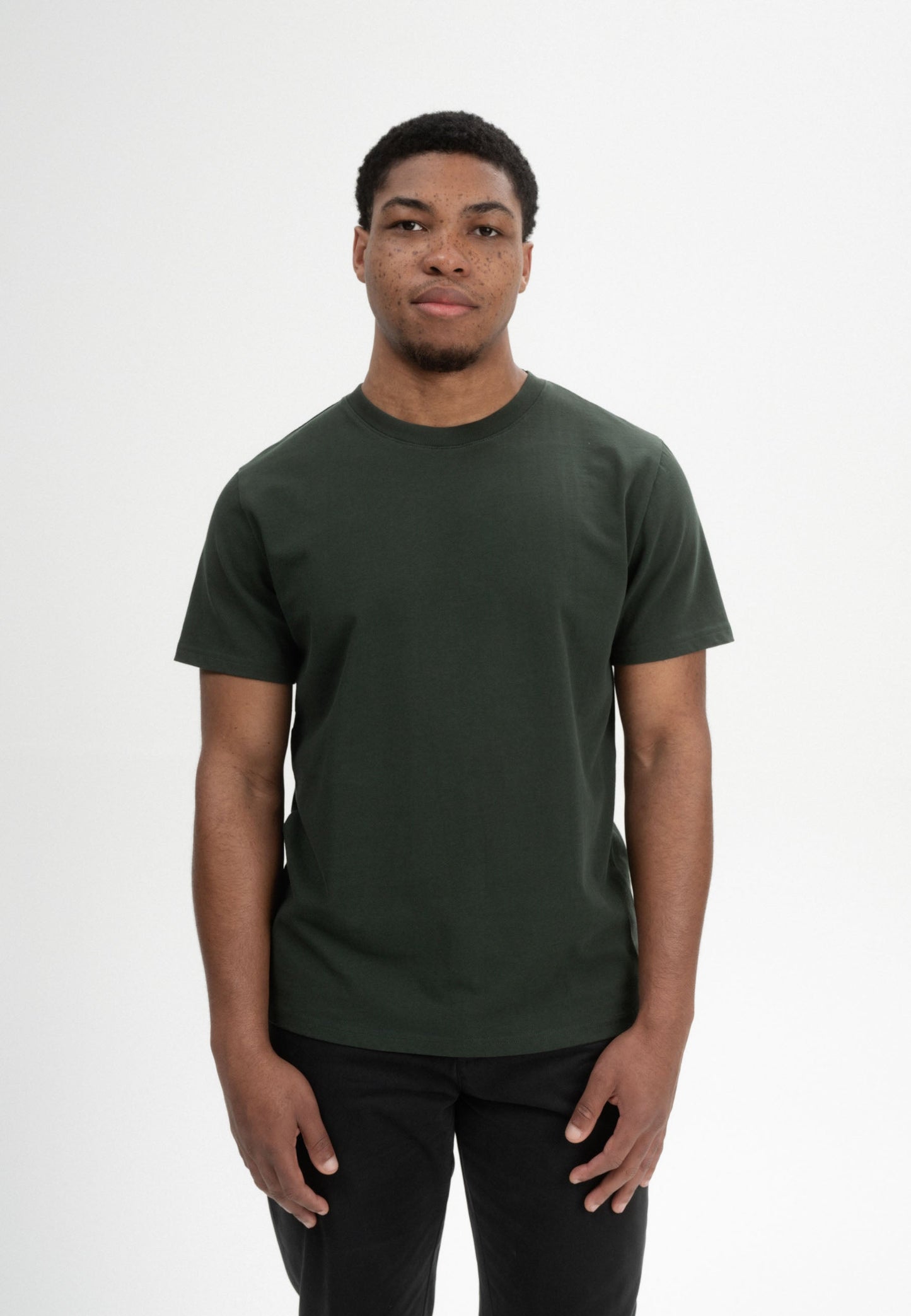 Camiseta Pesada Style PRAVIN