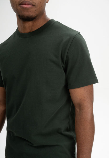 Camiseta Pesada Style PRAVIN