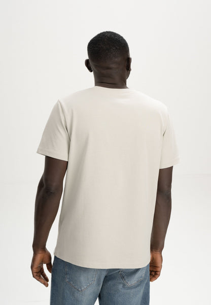 Camiseta Pesada Style PRAVIN