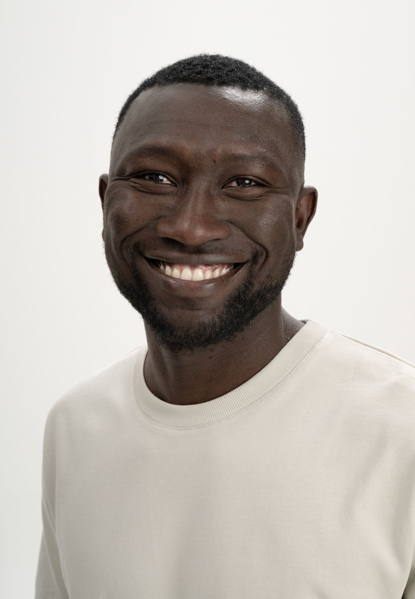 Camiseta Pesada Style PRAVIN