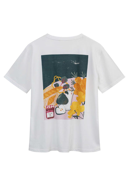 Camiseta Style Artist Edition Atelier Mave