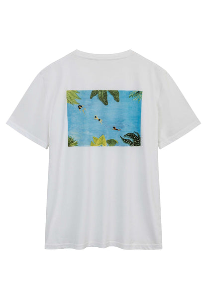 Camiseta Style Artist Edition Atelier Mave