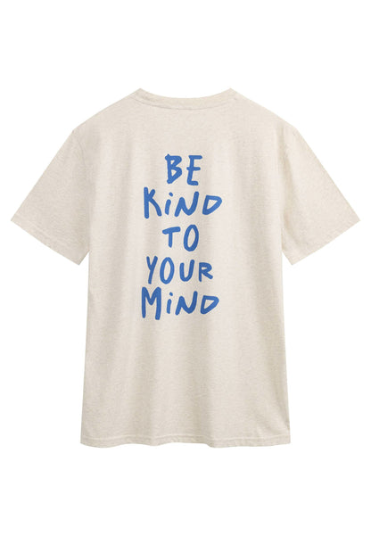 Camiseta Style SADHIL Print